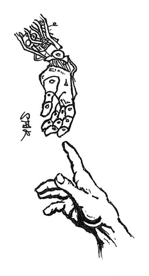 Illustration