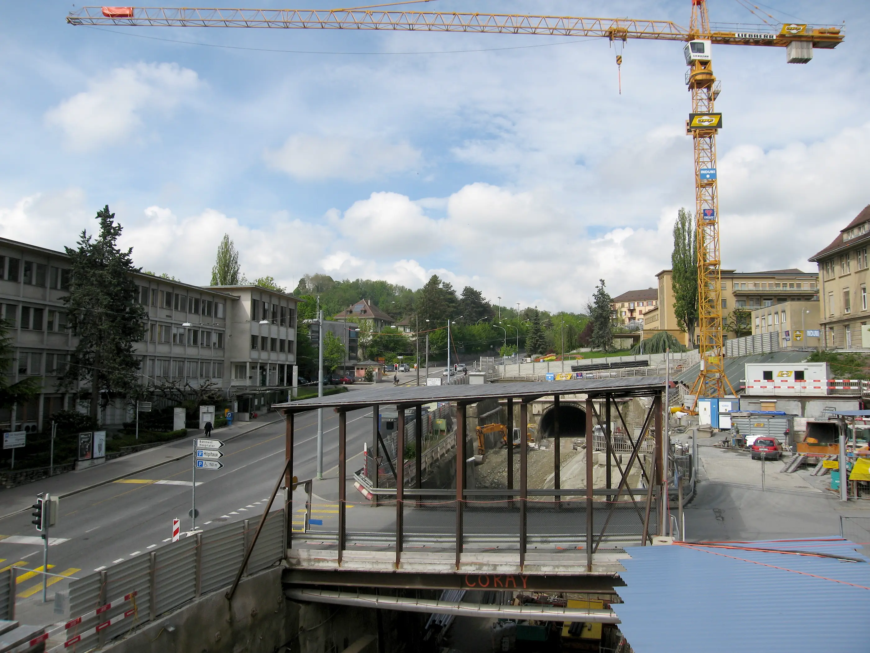Image agrandie