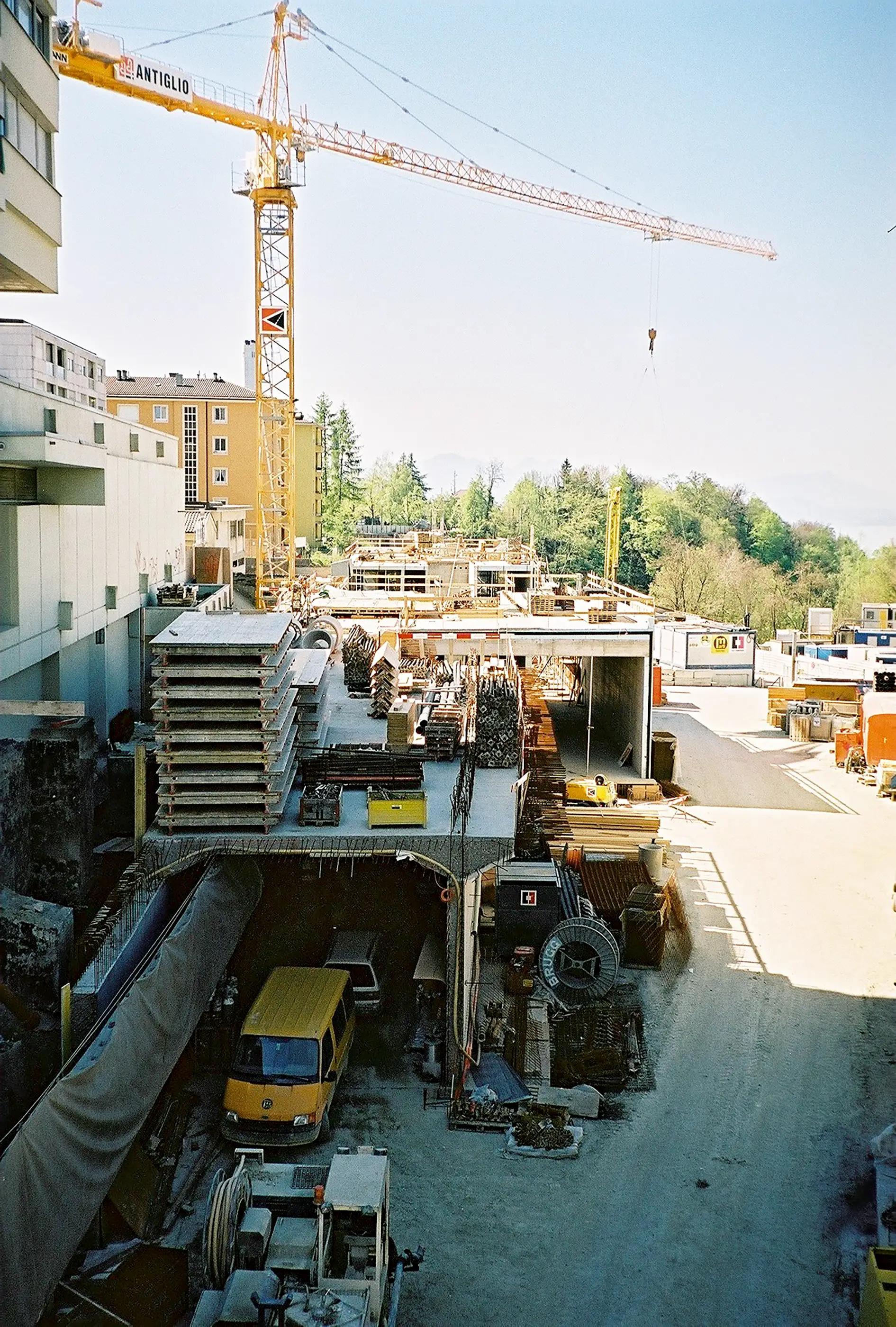 Image agrandie