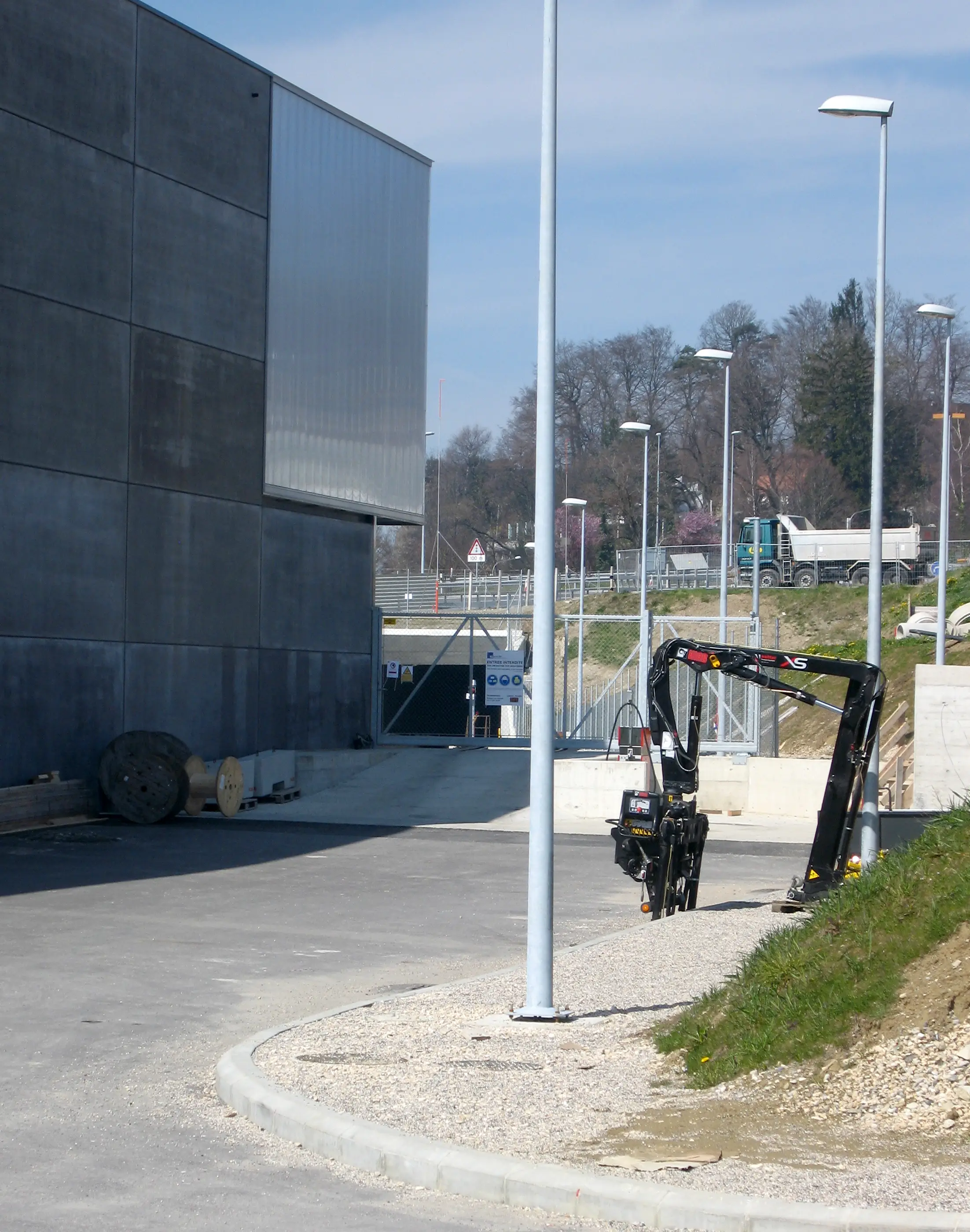 Image agrandie