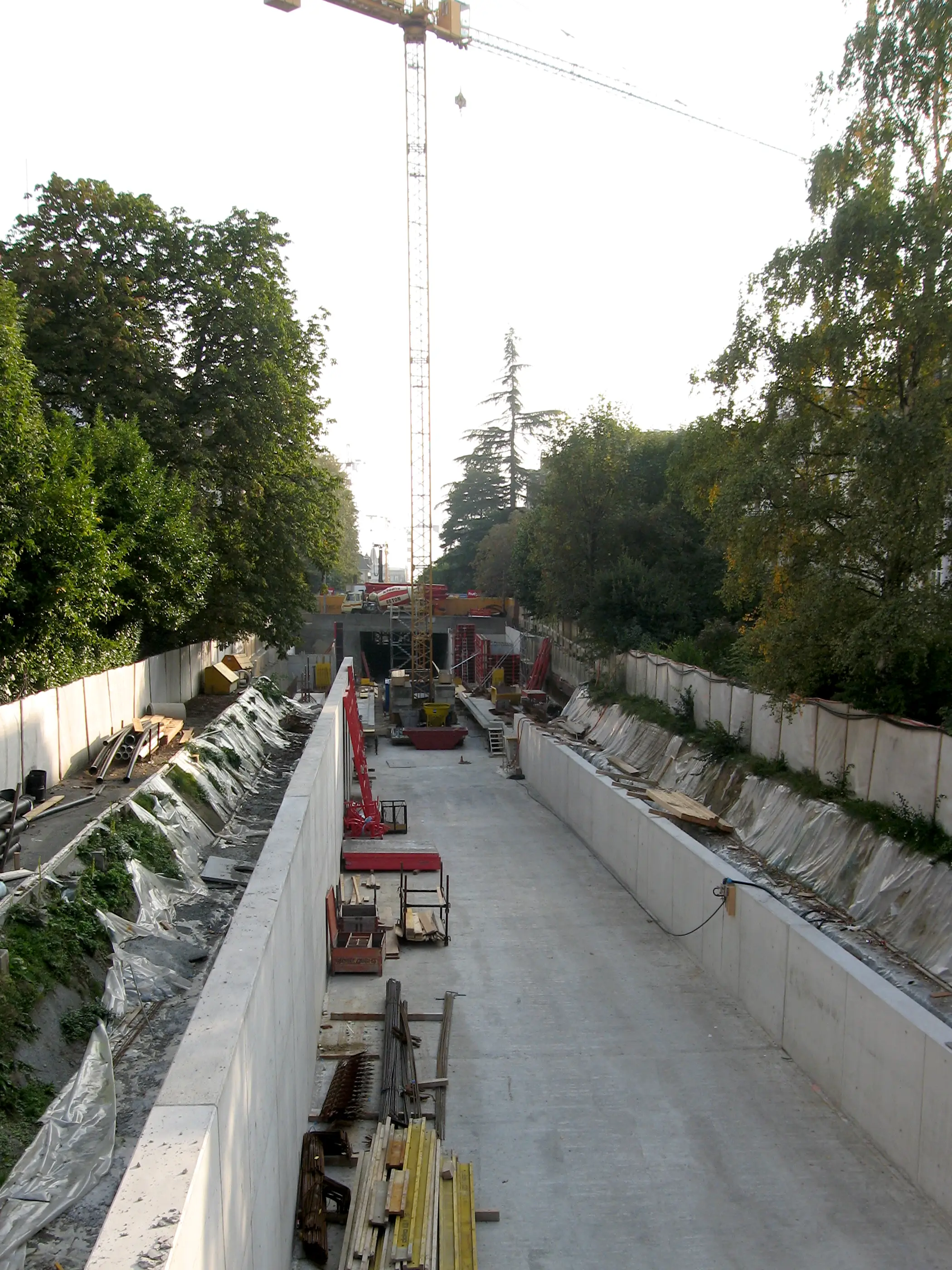 Image agrandie