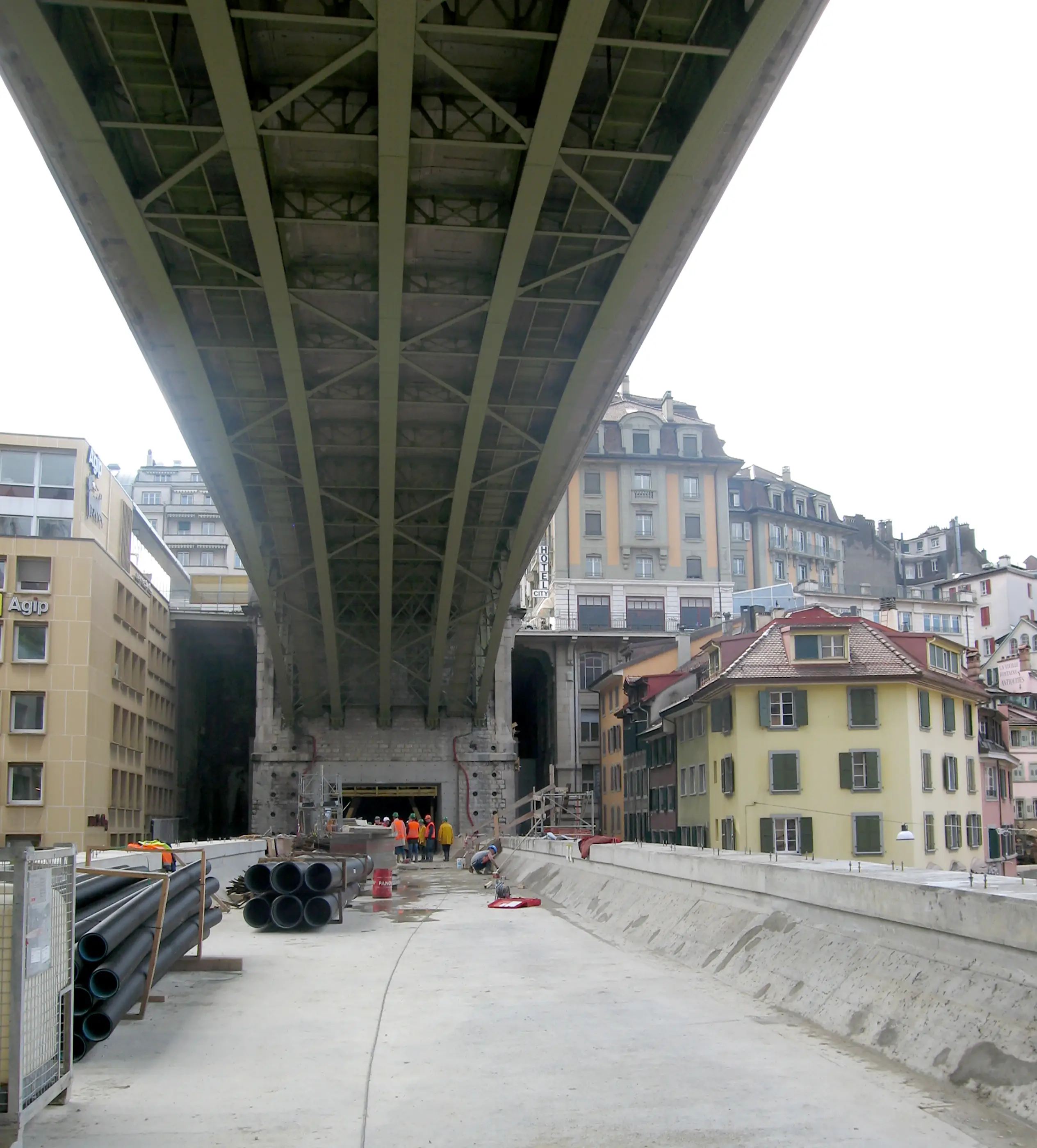 Image agrandie