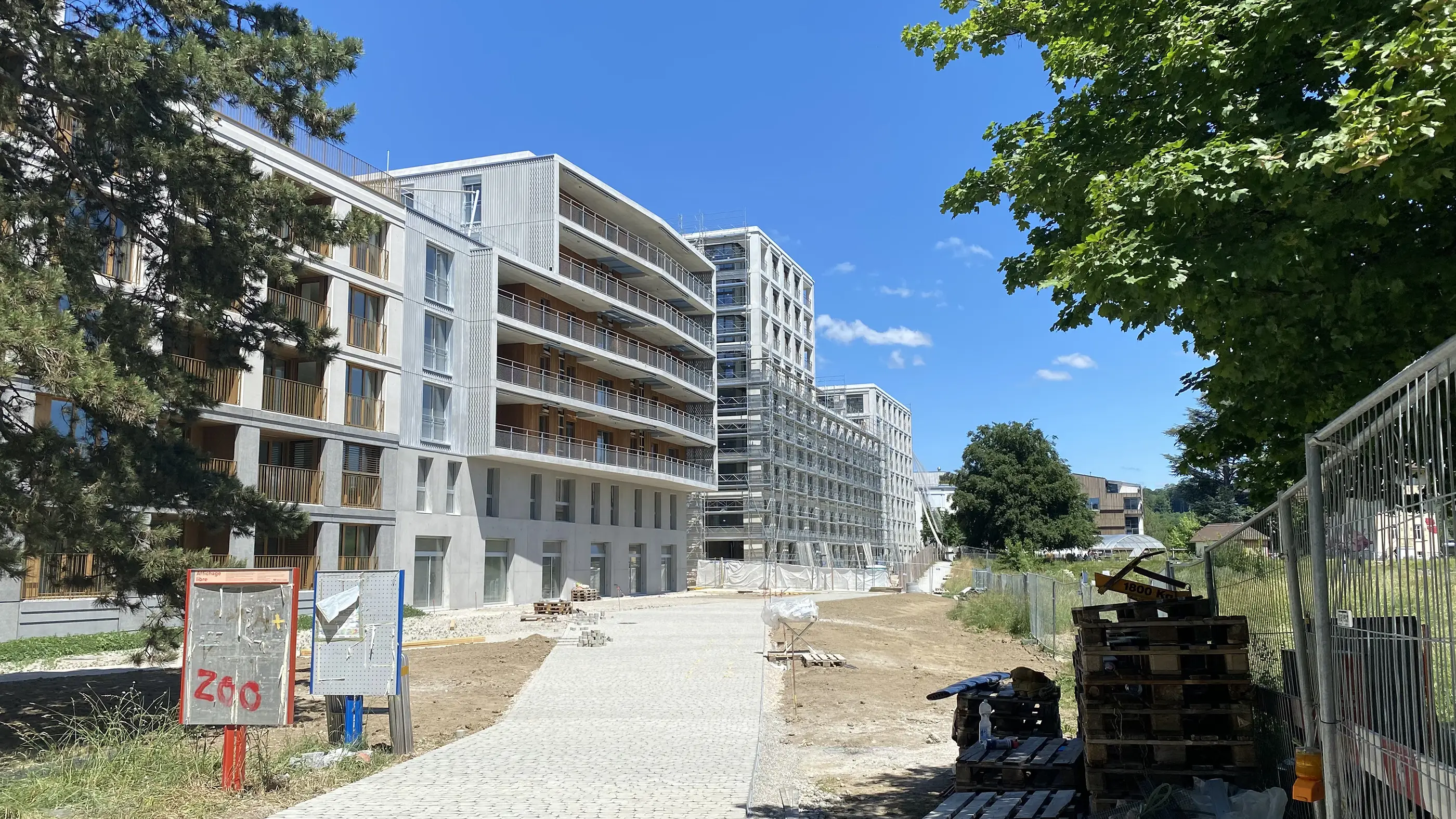 Image agrandie