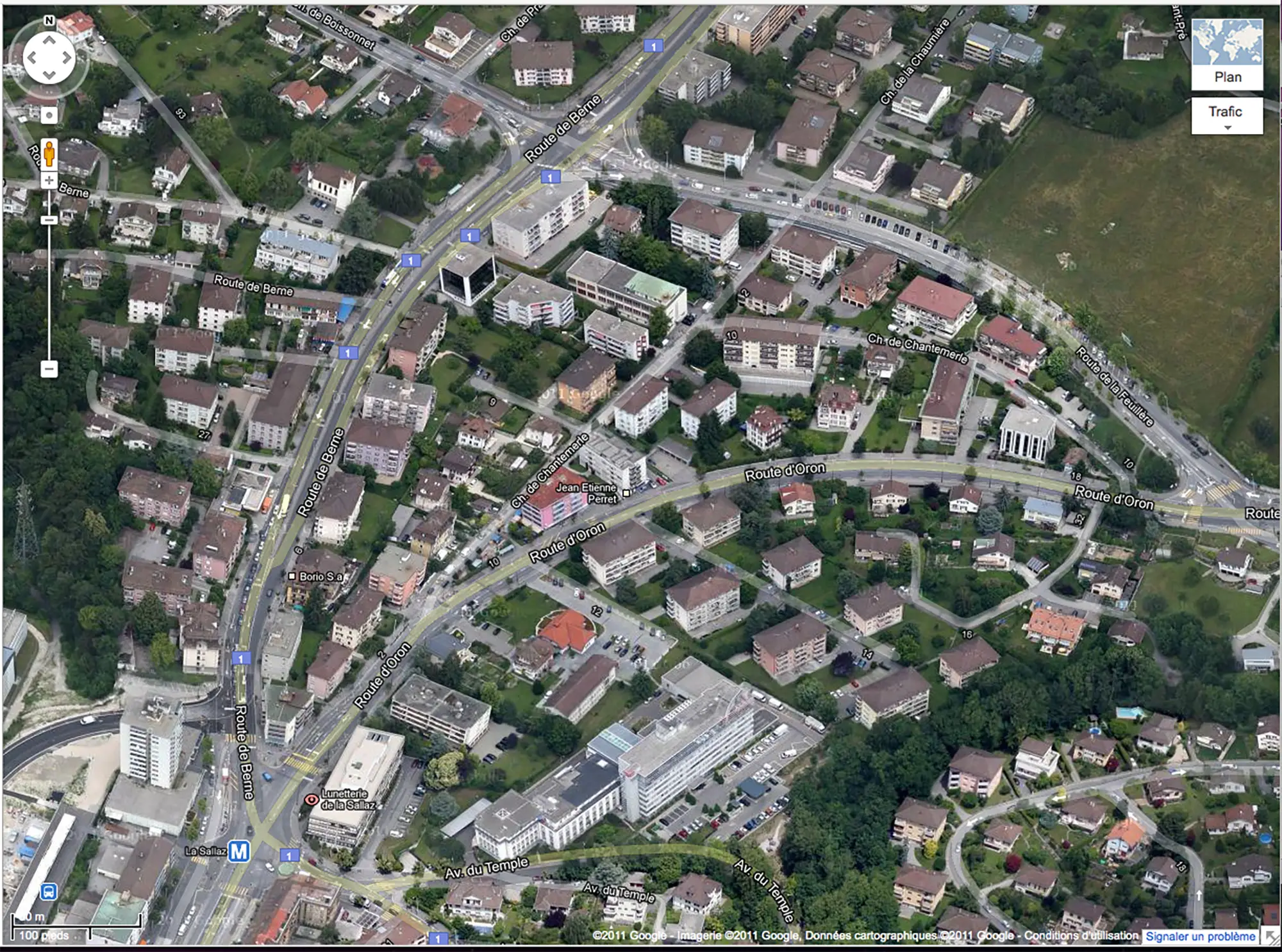 Image agrandie