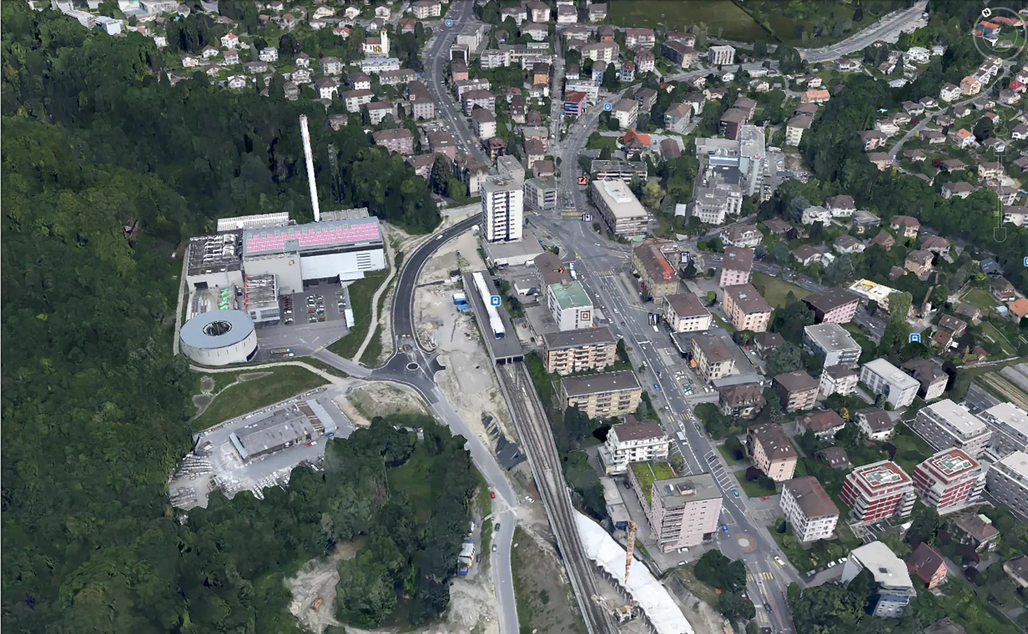 Image agrandie