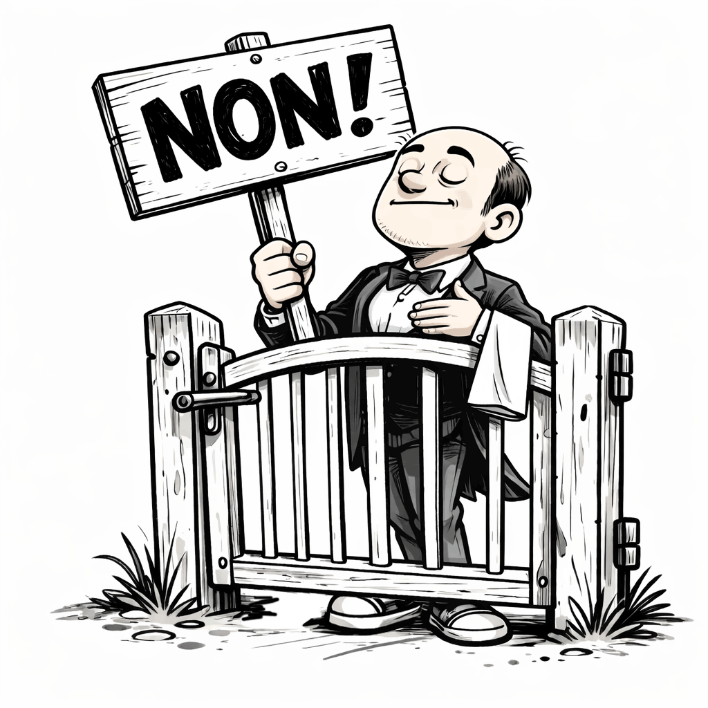 NON